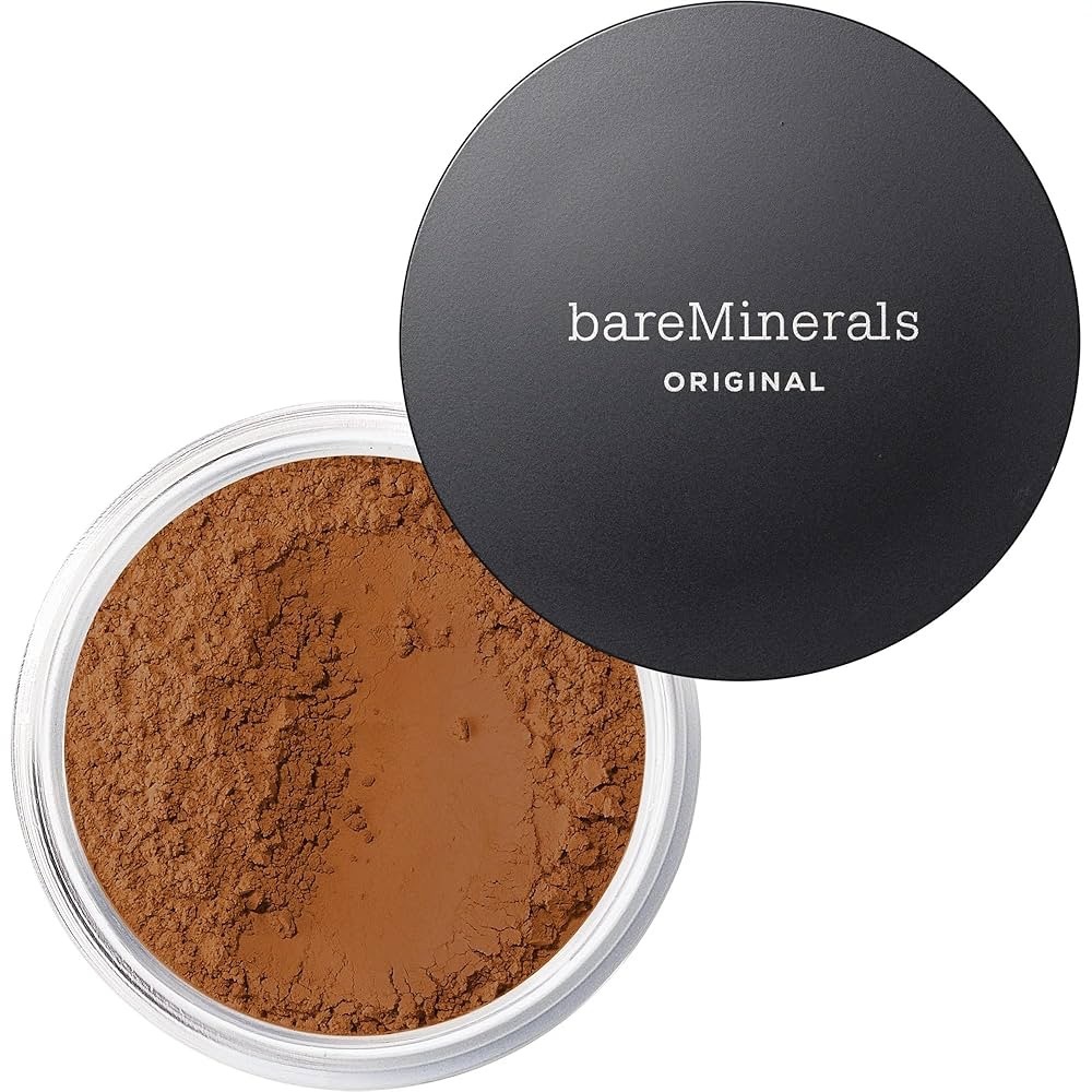 Bareminerals Original Loose Mineral Foundation Medium Dark 23